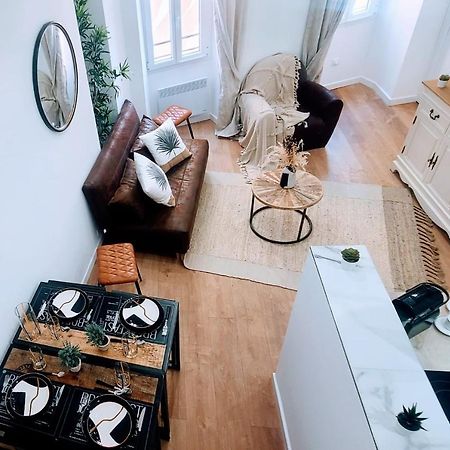 7 Couchages Aux Portes Des Celebres Parfumeries Wifi กราส ภายนอก รูปภาพ