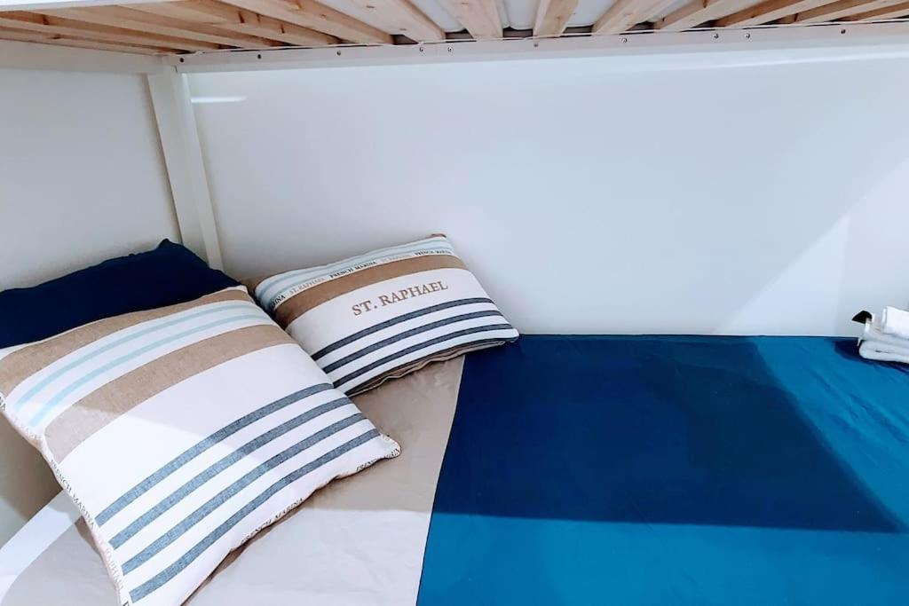 7 Couchages Aux Portes Des Celebres Parfumeries Wifi กราส ภายนอก รูปภาพ