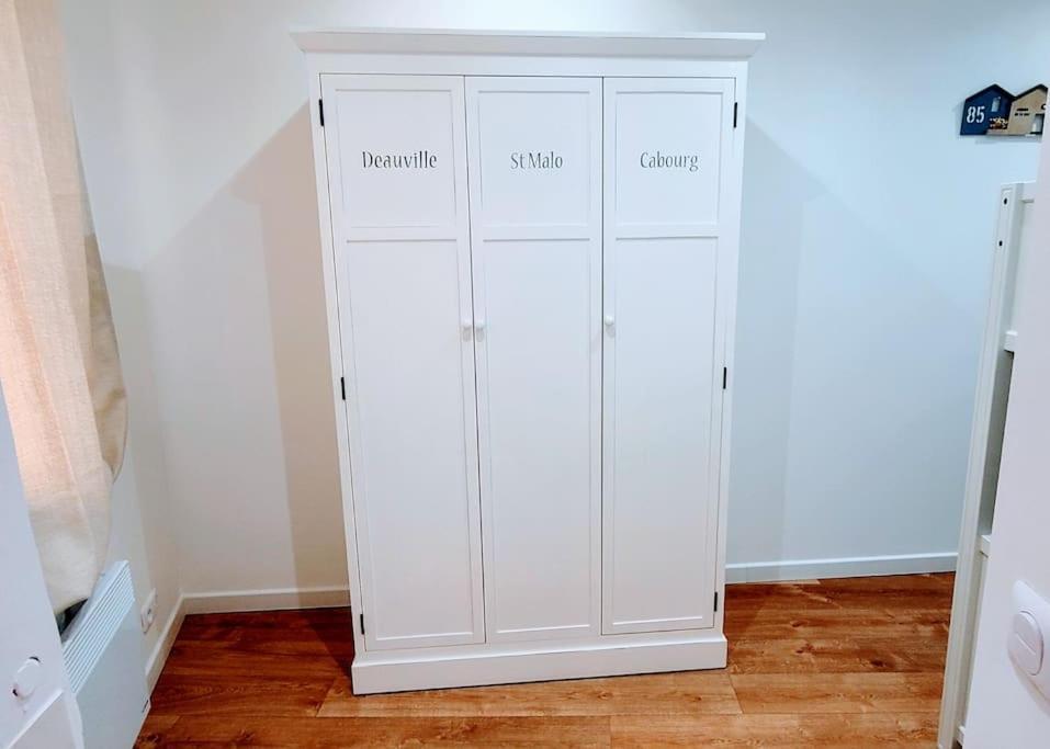 7 Couchages Aux Portes Des Celebres Parfumeries Wifi กราส ภายนอก รูปภาพ